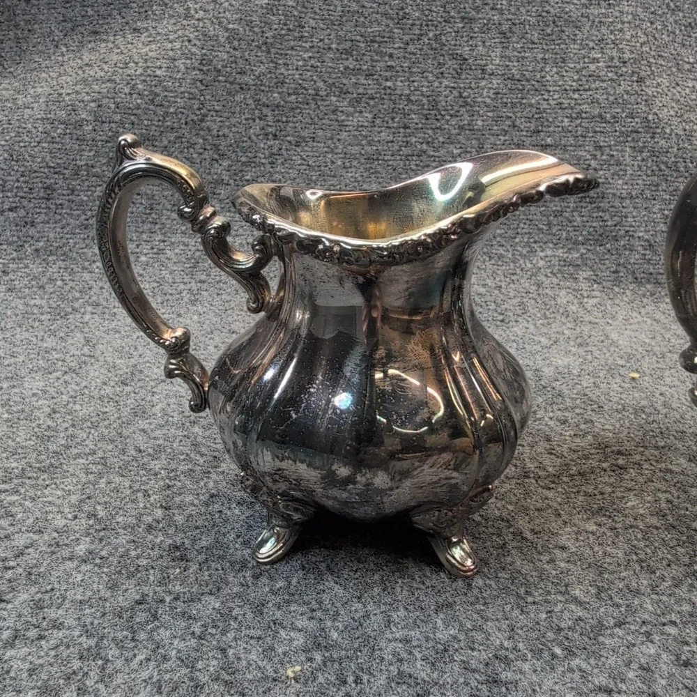 Towle vintage silver